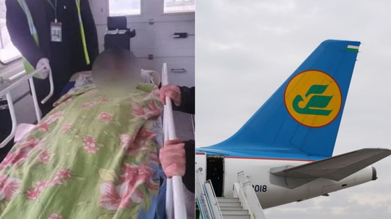 Фото:&nbsp;ИА «Дунё», Repost.uz