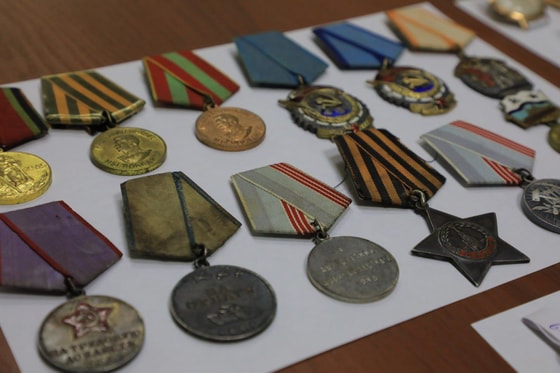 Фото: Таможенное управление Бухарской области