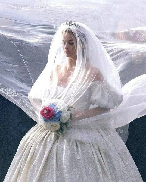 Фото: кадр из фильма&nbsp;«Грозовой перевал»