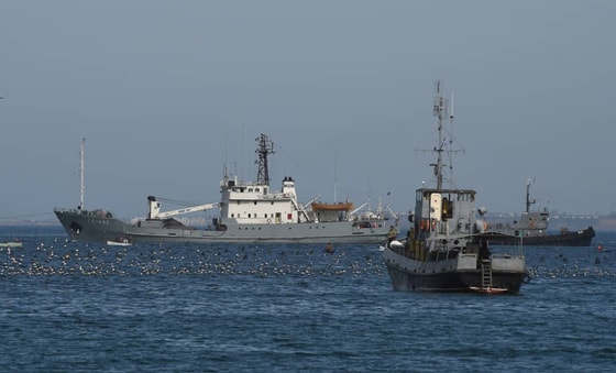 Фото: Коммерсантъ