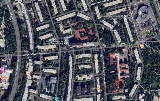 Фото: Яндекс