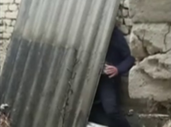 Кадр из видео