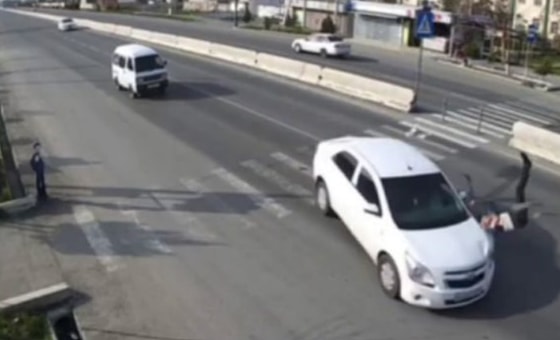 Кадр из видео