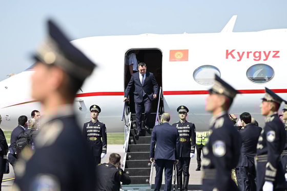 Фото: Бекзод Хидоятов