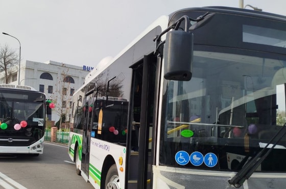 Фото: Минтранспорта