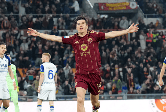 Фото: Serie A / X