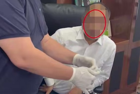 Кадр из видео