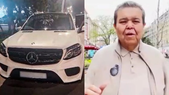 Кадры из видео