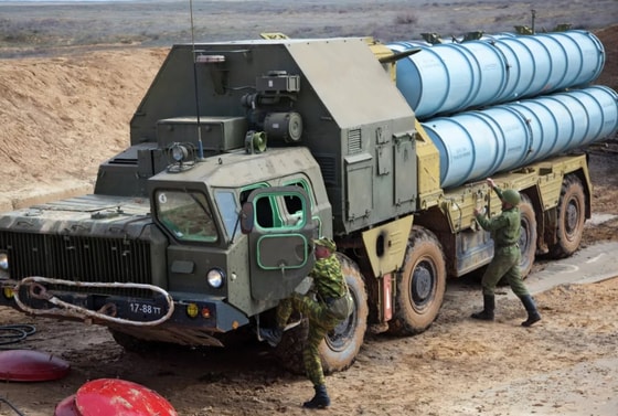 Фото: РИА Новости