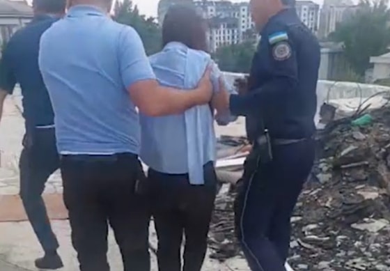 Кадр из видео