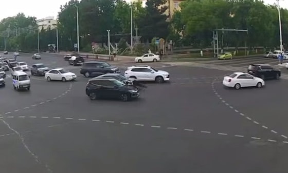 Кадр из видео