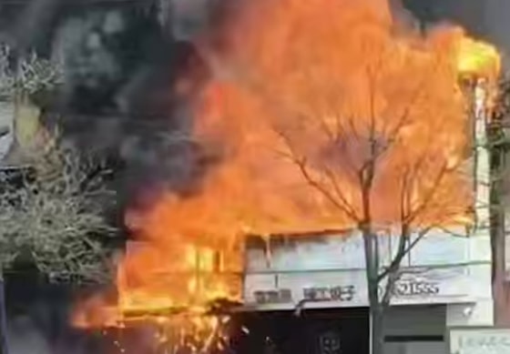 Кадр из видео