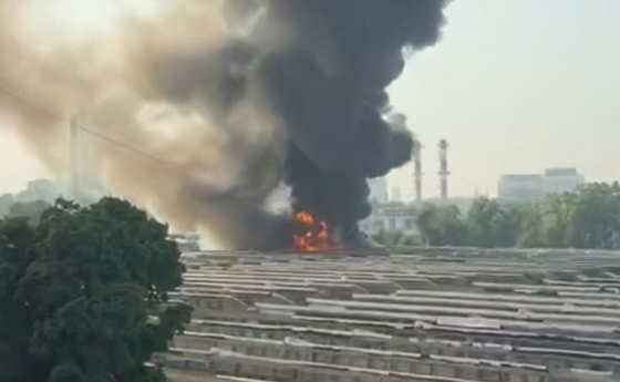 Кадр из видео