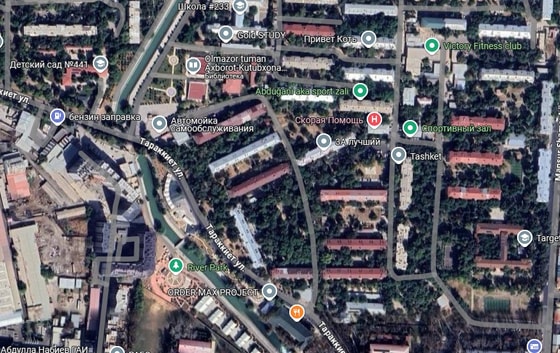 Фото: Яндекс