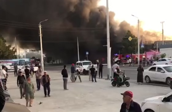 Кадр из видео