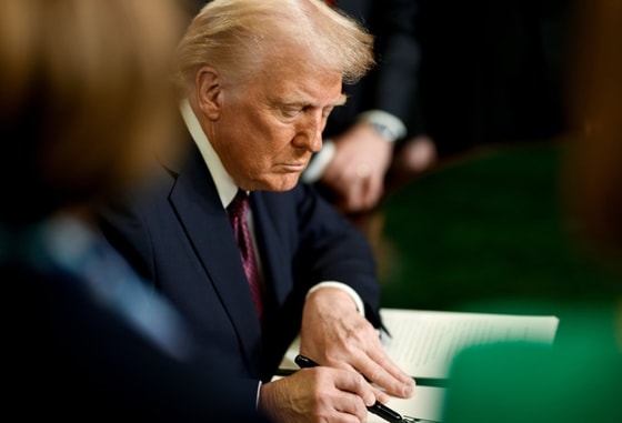 Фото: Белый дом