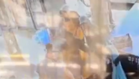 Кадр из видео