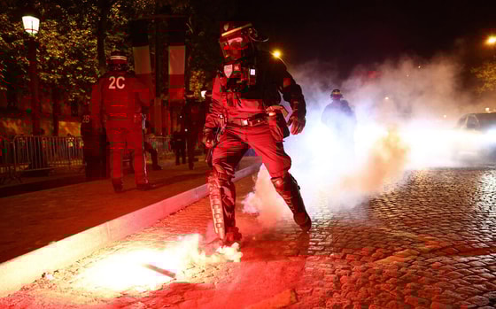 Фото: Le Parisien