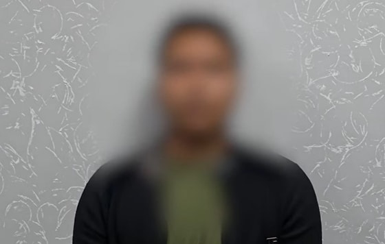 Кадр из видео