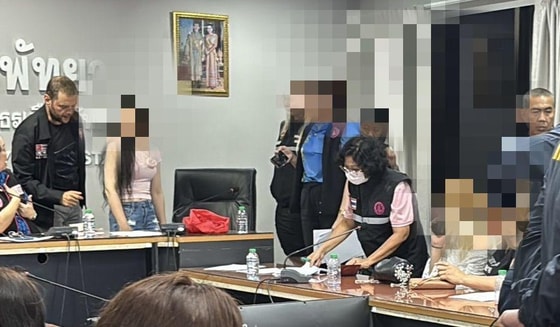 Фото:&nbsp;The Pattaya News.