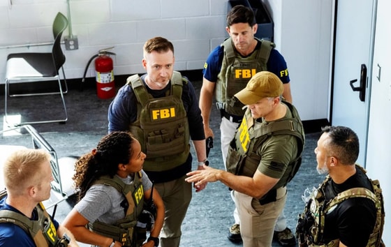 Фото: FBI
