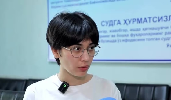 Фото: телепередача Millar