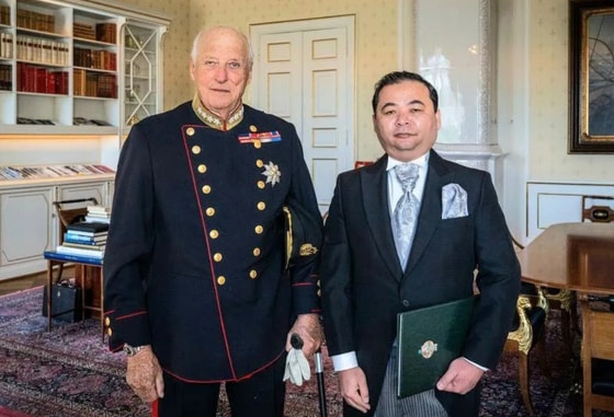 Фото: ИА «Дунё»