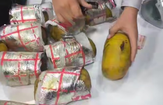 Кадр из видео