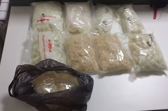 Кадр из видео