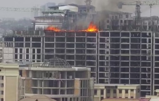 Кадр из видео