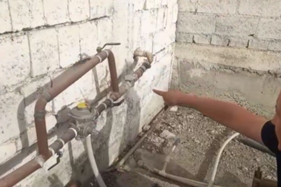 Кадр из видео