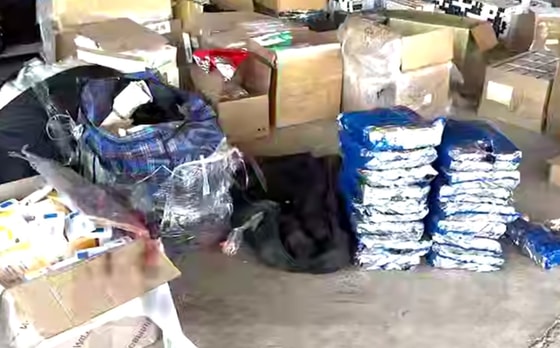 Кадр из видео