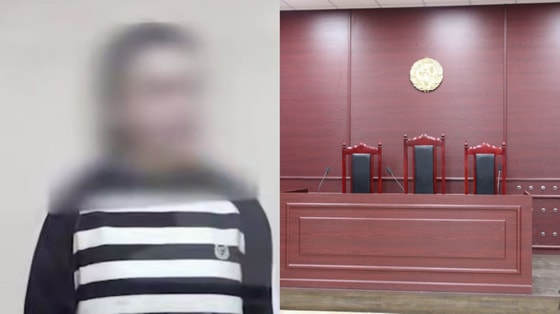 Фото: Кадр из видео, Teznews