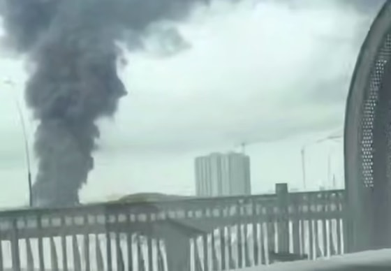 Кадр из видео