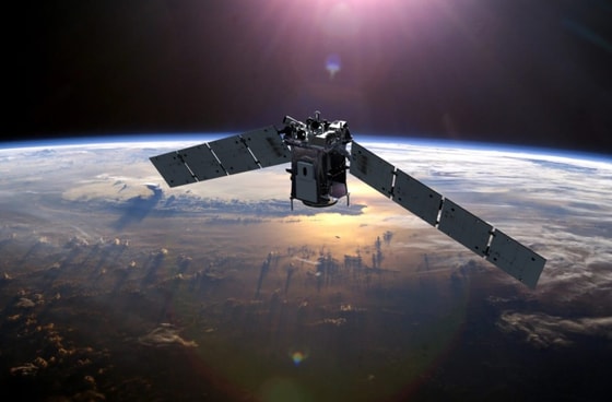 Ситуативное фото /&nbsp;universemagazine.com