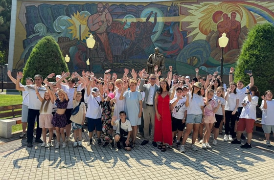 Фото:&nbsp;facebook.com/mykola.doroshenko