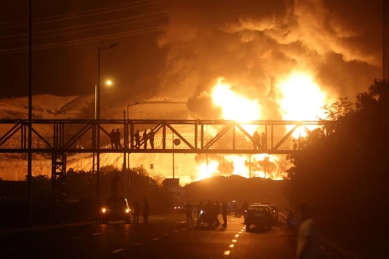 Фото: Al Jazeera