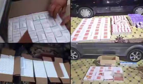 Кадр из видео