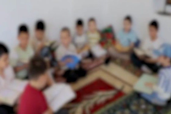 Кадр из видео