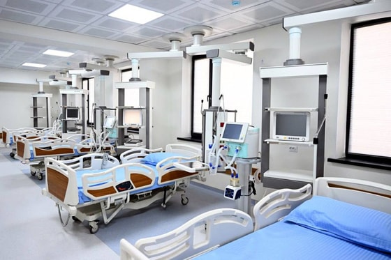 Фото: Пресс-служба президента