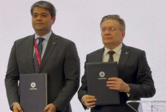 Кадр из видео