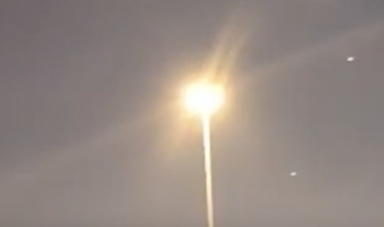 Кадр из видео