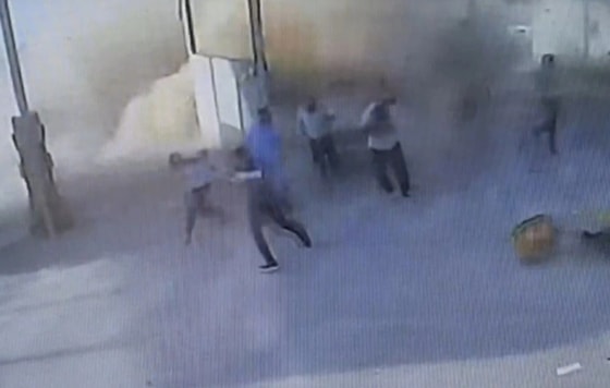 Кадр из видео