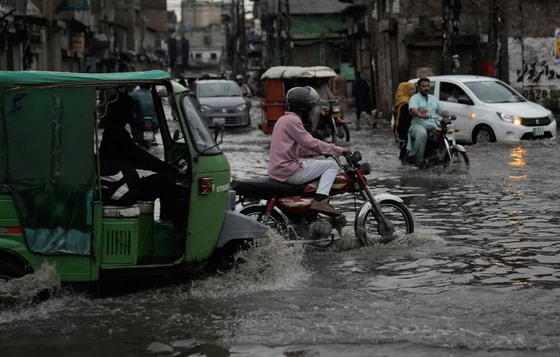 Фото: Al Jazeera