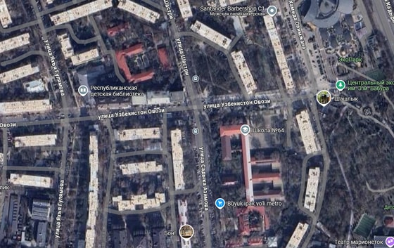 Фото: Яндекс