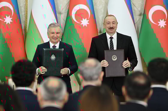 Фото: Пресс-служба президента