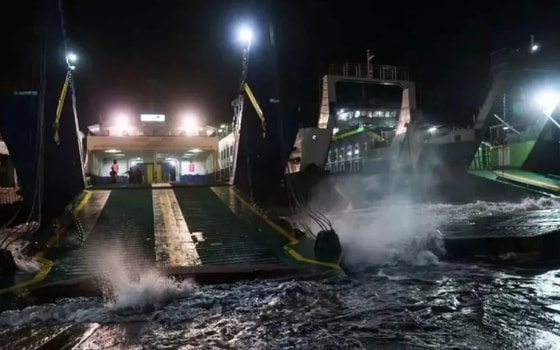 Фото: Kaltim Post