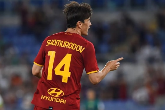 Фото: Roma Press