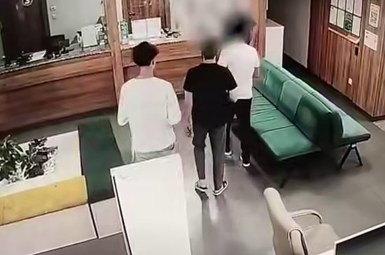 Кадр из видео