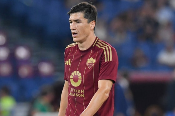 Фото: Roma Press